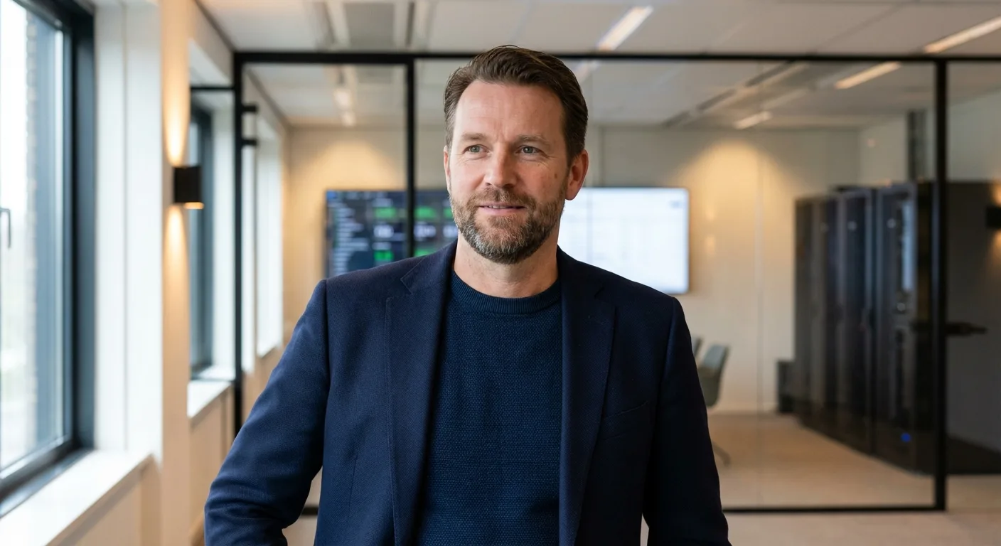 strategische implementatie voor organisaties ai locl